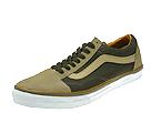 Vans Skate Shoes - Old Skool 