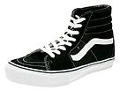 Vans Skateboard Shoes